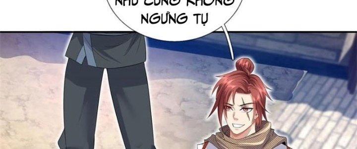 Ta Được Nuôi Dưỡng Bởi Nữ Ma Đầu Chapter 4 - Trang 2