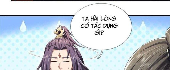 Ta Được Nuôi Dưỡng Bởi Nữ Ma Đầu Chapter 4 - Trang 2