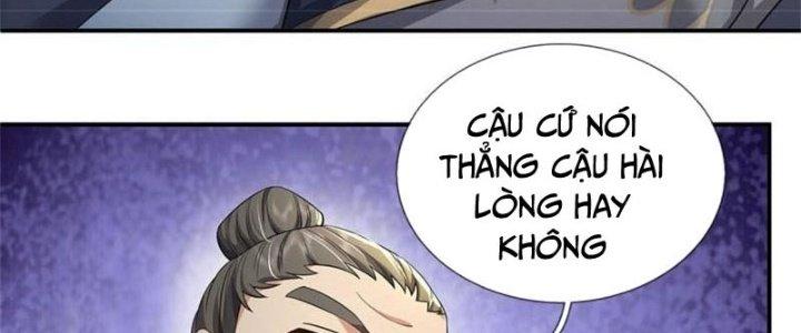 Ta Được Nuôi Dưỡng Bởi Nữ Ma Đầu Chapter 4 - Trang 2