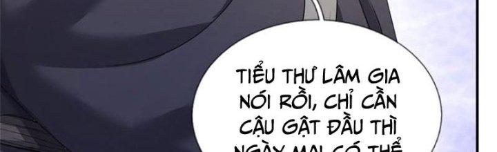 Ta Được Nuôi Dưỡng Bởi Nữ Ma Đầu Chapter 4 - Trang 2