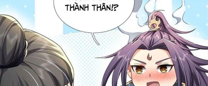 Ta Được Nuôi Dưỡng Bởi Nữ Ma Đầu Chapter 4 - Trang 2