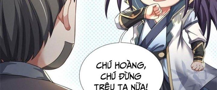 Ta Được Nuôi Dưỡng Bởi Nữ Ma Đầu Chapter 4 - Trang 2