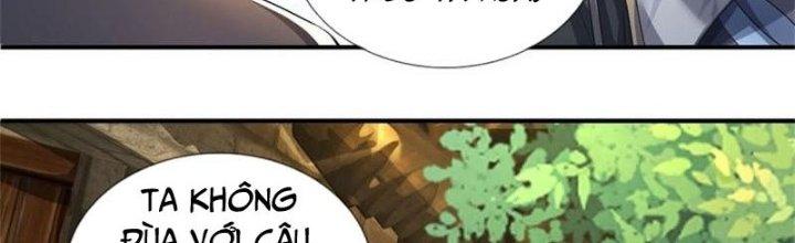 Ta Được Nuôi Dưỡng Bởi Nữ Ma Đầu Chapter 4 - Trang 2