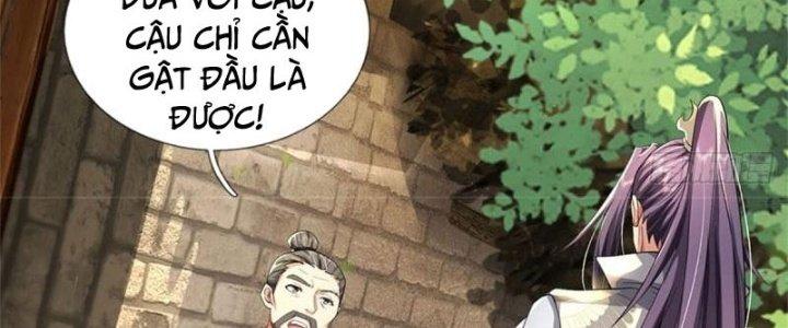 Ta Được Nuôi Dưỡng Bởi Nữ Ma Đầu Chapter 4 - Trang 2