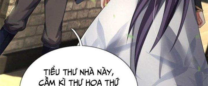 Ta Được Nuôi Dưỡng Bởi Nữ Ma Đầu Chapter 4 - Trang 2