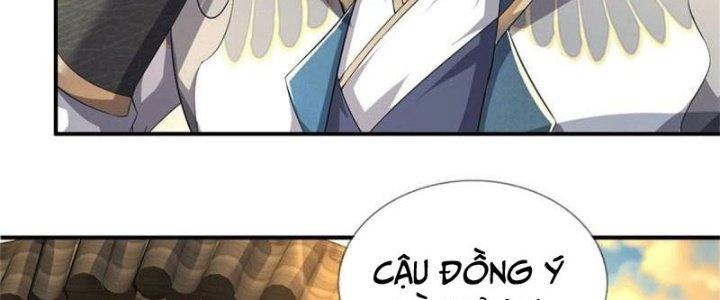 Ta Được Nuôi Dưỡng Bởi Nữ Ma Đầu Chapter 4 - Trang 2