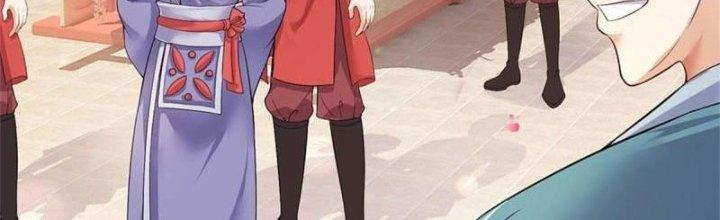 Ta Được Nuôi Dưỡng Bởi Nữ Ma Đầu Chapter 4 - Trang 2