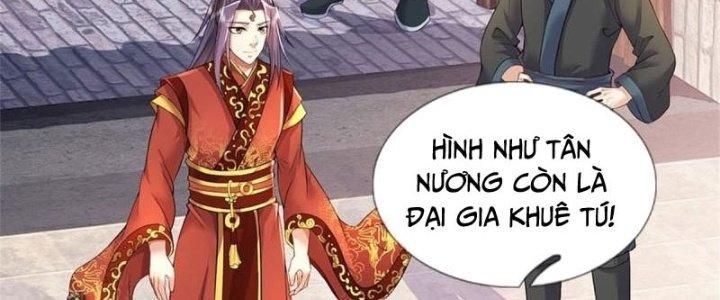Ta Được Nuôi Dưỡng Bởi Nữ Ma Đầu Chapter 4 - Trang 2
