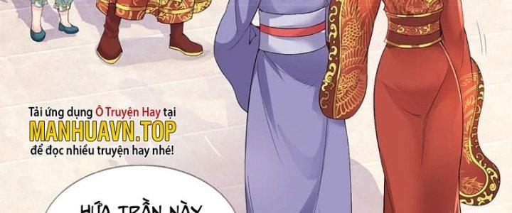 Ta Được Nuôi Dưỡng Bởi Nữ Ma Đầu Chapter 4 - Trang 2