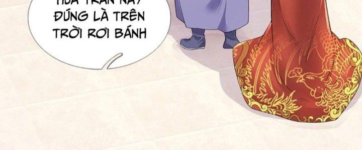 Ta Được Nuôi Dưỡng Bởi Nữ Ma Đầu Chapter 4 - Trang 2