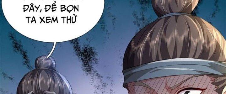 Ta Được Nuôi Dưỡng Bởi Nữ Ma Đầu Chapter 5 - Trang 2