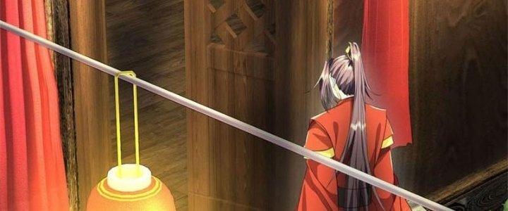 Ta Được Nuôi Dưỡng Bởi Nữ Ma Đầu Chapter 5 - Trang 2