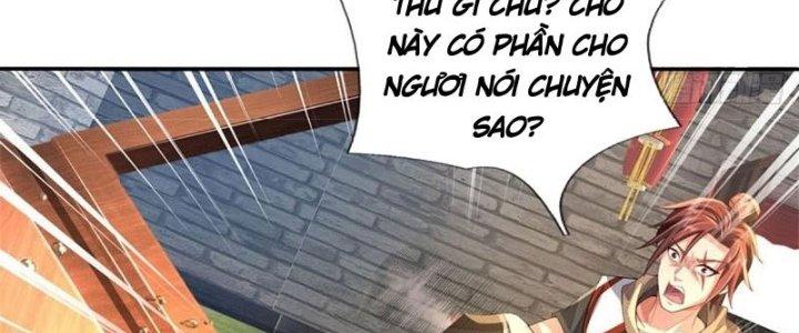 Ta Được Nuôi Dưỡng Bởi Nữ Ma Đầu Chapter 5 - Trang 2