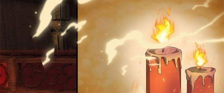 Ta Được Nuôi Dưỡng Bởi Nữ Ma Đầu Chapter 5 - Trang 2