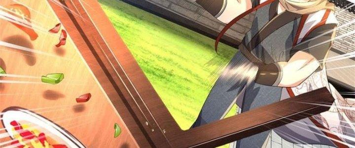 Ta Được Nuôi Dưỡng Bởi Nữ Ma Đầu Chapter 5 - Trang 2