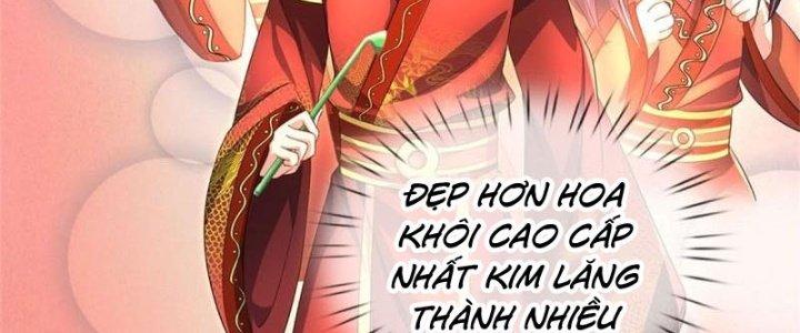 Ta Được Nuôi Dưỡng Bởi Nữ Ma Đầu Chapter 5 - Trang 2