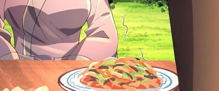 Ta Được Nuôi Dưỡng Bởi Nữ Ma Đầu Chapter 5 - Trang 2