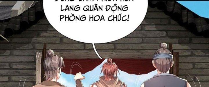 Ta Được Nuôi Dưỡng Bởi Nữ Ma Đầu Chapter 5 - Trang 2