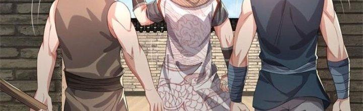 Ta Được Nuôi Dưỡng Bởi Nữ Ma Đầu Chapter 5 - Trang 2