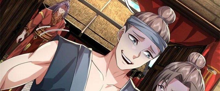 Ta Được Nuôi Dưỡng Bởi Nữ Ma Đầu Chapter 5 - Trang 2