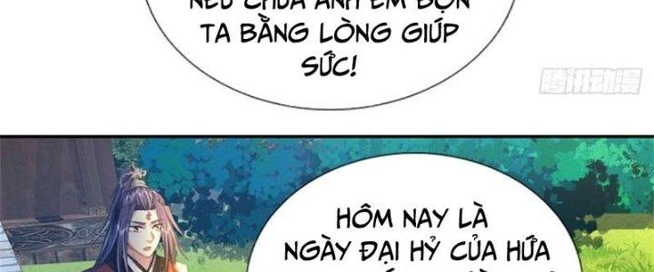 Ta Được Nuôi Dưỡng Bởi Nữ Ma Đầu Chapter 5 - Trang 2