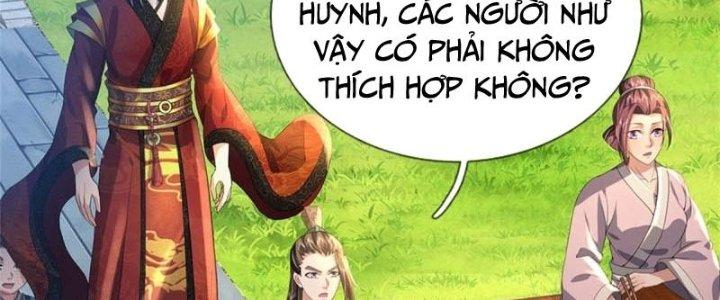 Ta Được Nuôi Dưỡng Bởi Nữ Ma Đầu Chapter 5 - Trang 2