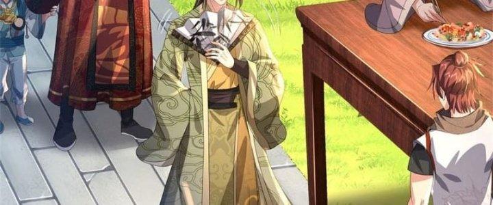 Ta Được Nuôi Dưỡng Bởi Nữ Ma Đầu Chapter 5 - Trang 2