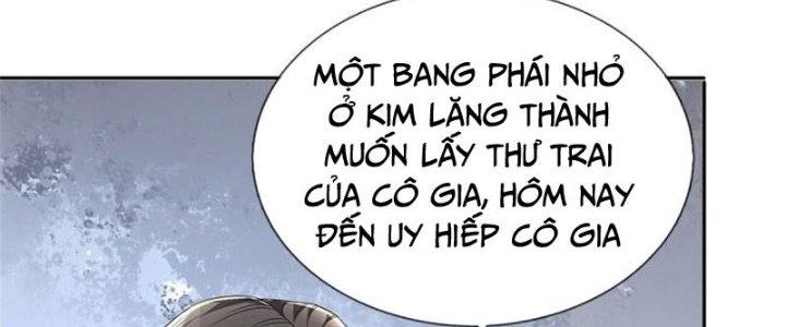 Ta Được Nuôi Dưỡng Bởi Nữ Ma Đầu Chapter 5 - Trang 2