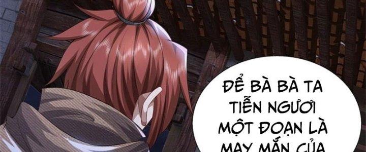 Ta Được Nuôi Dưỡng Bởi Nữ Ma Đầu Chapter 7 - Trang 2