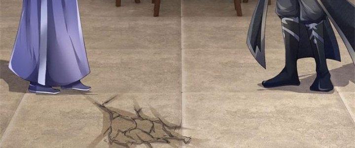 Ta Được Nuôi Dưỡng Bởi Nữ Ma Đầu Chapter 7 - Trang 2