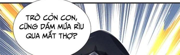 Ta Được Nuôi Dưỡng Bởi Nữ Ma Đầu Chapter 7 - Trang 2