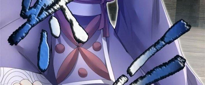 Ta Được Nuôi Dưỡng Bởi Nữ Ma Đầu Chapter 7 - Trang 2