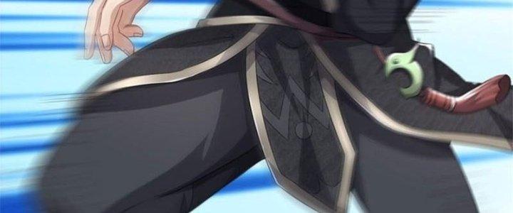 Ta Được Nuôi Dưỡng Bởi Nữ Ma Đầu Chapter 7 - Trang 2