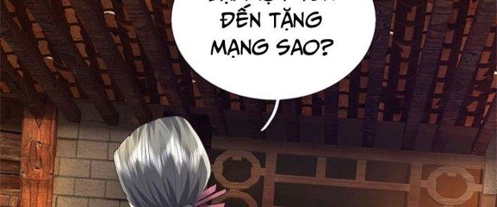 Ta Được Nuôi Dưỡng Bởi Nữ Ma Đầu Chapter 7 - Trang 2