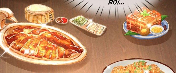 Ta Được Nuôi Dưỡng Bởi Nữ Ma Đầu Chapter 9 - Trang 2