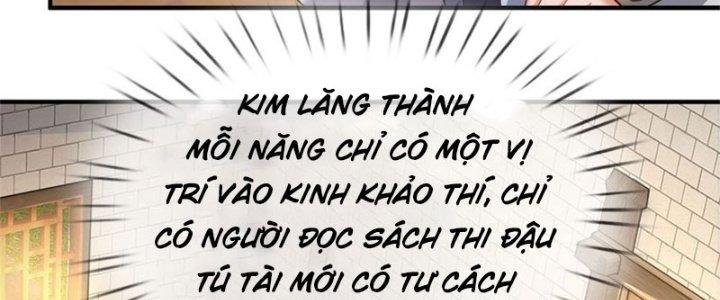 Ta Được Nuôi Dưỡng Bởi Nữ Ma Đầu Chapter 9 - Trang 2