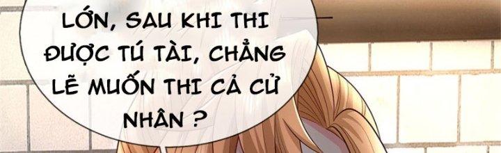 Ta Được Nuôi Dưỡng Bởi Nữ Ma Đầu Chapter 9 - Trang 2