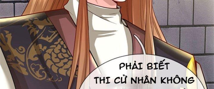 Ta Được Nuôi Dưỡng Bởi Nữ Ma Đầu Chapter 9 - Trang 2