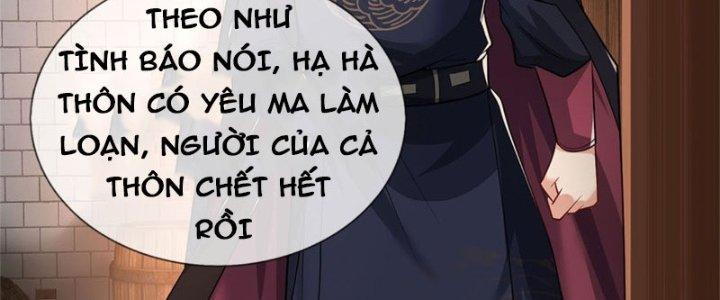 Ta Được Nuôi Dưỡng Bởi Nữ Ma Đầu Chapter 9 - Trang 2