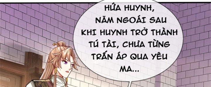 Ta Được Nuôi Dưỡng Bởi Nữ Ma Đầu Chapter 9 - Trang 2