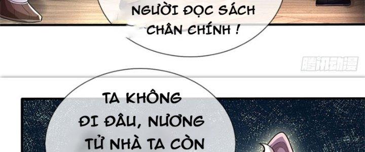 Ta Được Nuôi Dưỡng Bởi Nữ Ma Đầu Chapter 9 - Trang 2