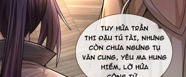 Ta Được Nuôi Dưỡng Bởi Nữ Ma Đầu Chapter 9 - Trang 2