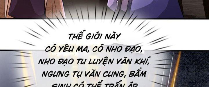 Ta Được Nuôi Dưỡng Bởi Nữ Ma Đầu Chapter 9 - Trang 2