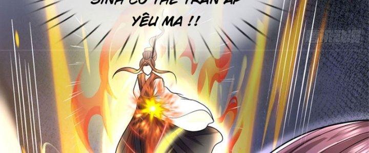 Ta Được Nuôi Dưỡng Bởi Nữ Ma Đầu Chapter 9 - Trang 2