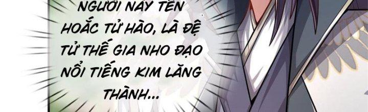Ta Được Nuôi Dưỡng Bởi Nữ Ma Đầu Chapter 9 - Trang 2