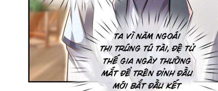 Ta Được Nuôi Dưỡng Bởi Nữ Ma Đầu Chapter 9 - Trang 2
