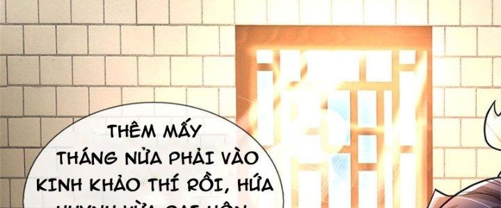 Ta Được Nuôi Dưỡng Bởi Nữ Ma Đầu Chapter 9 - Trang 2