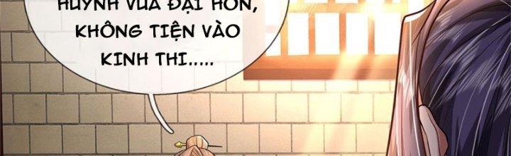 Ta Được Nuôi Dưỡng Bởi Nữ Ma Đầu Chapter 9 - Trang 2