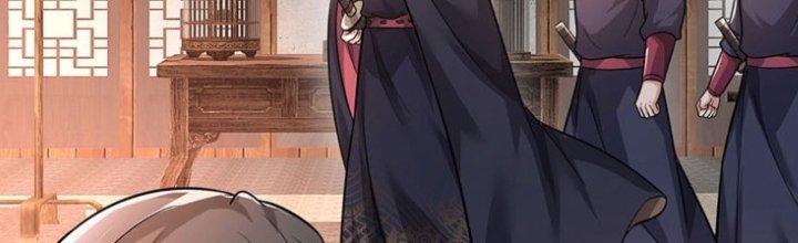 Ta Được Nuôi Dưỡng Bởi Nữ Ma Đầu Chapter 8 - Trang 2