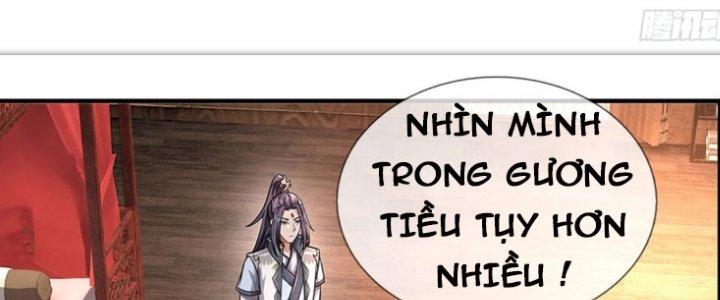 Ta Được Nuôi Dưỡng Bởi Nữ Ma Đầu Chapter 8 - Trang 2